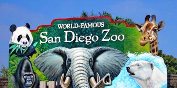 San Diego Zoo