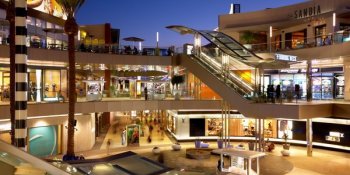 Santa Monica Place