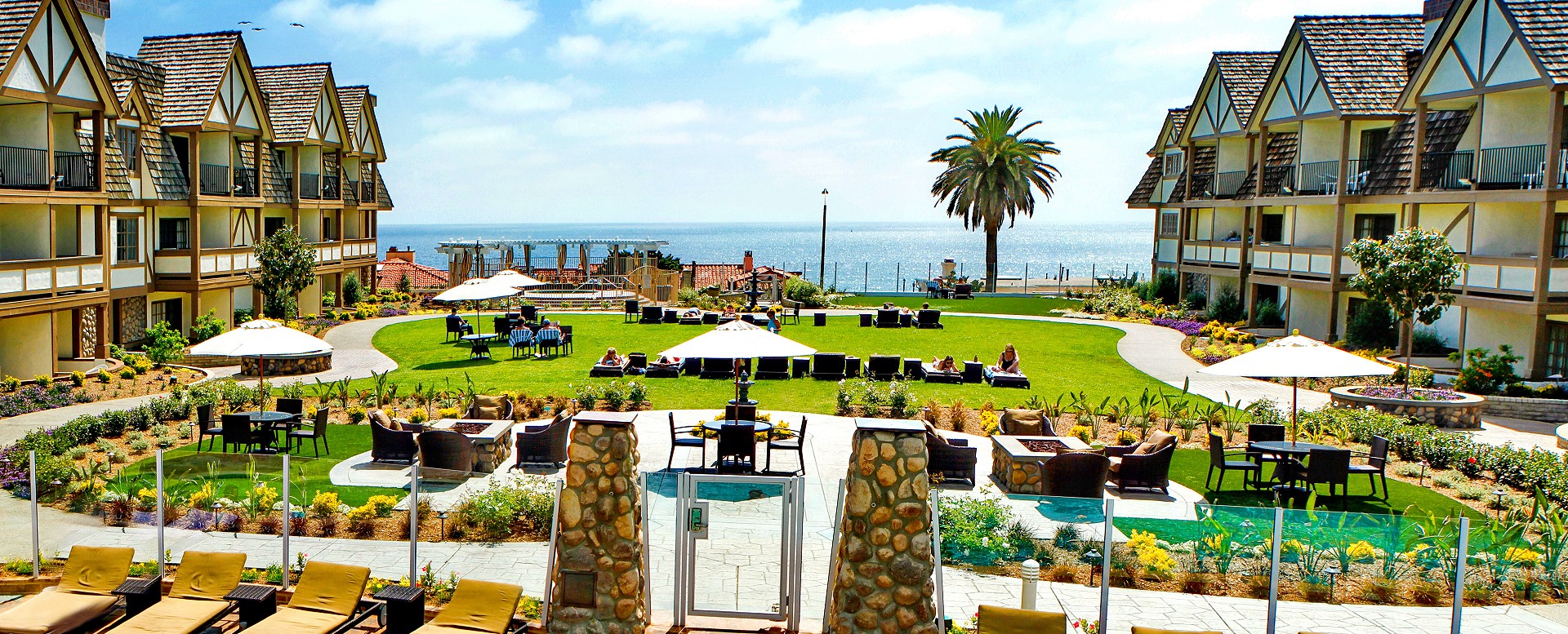 Carlsbad California Hotel Carlsbad Inn Beach Resort Official Website