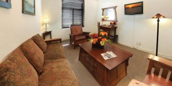 Double Queen Suite